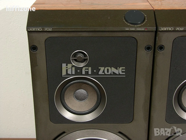 Тонколони  Jamo model 702 /1 , снимка 4 - Тонколони - 53530460