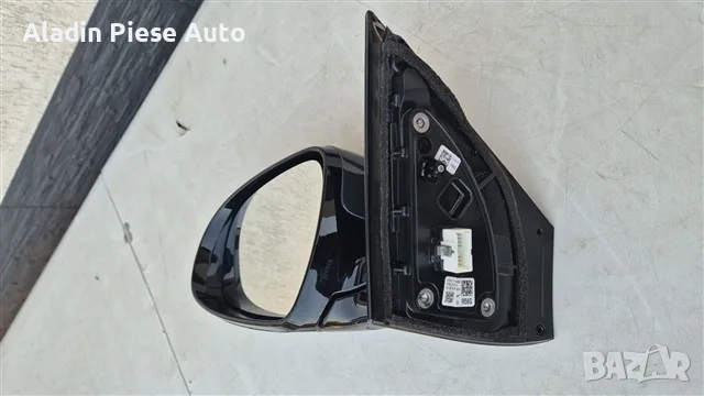 Ляво огледало Kia Sportage година 2016 2017 2018 2019 2020 2021 код 87610F1560, 87610-F1560, снимка 4 - Аксесоари и консумативи - 55796680