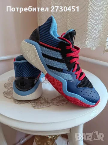 Маратонки Adidas