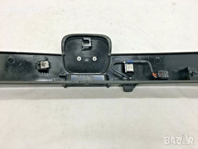 Оригинална лайстна лайсна капачка с камера заден капак за Honda Civic 2018 74890-TBAA-A1, снимка 2 - Части - 41946535