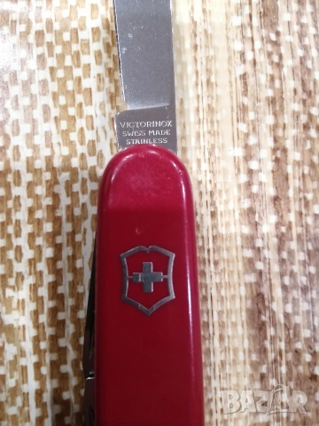 Ножка Викторинокс / Victorinox, снимка 5 - Ножове - 53871463