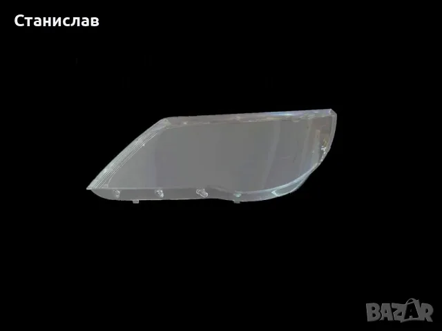 Стъкла (капаци) за фарове за VW Tiguan, снимка 3 - Части - 47631271