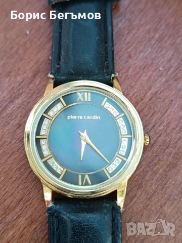 Дамски часовник Пиер Карден/Pierre Cardin