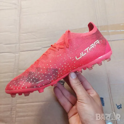 стоножки PUMA Ultra Match MG номер 42 , снимка 11 - Футбол - 50178662