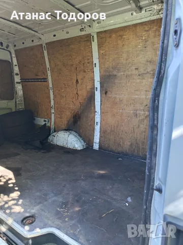 iveco daily 29L12, снимка 9 - Бусове и автобуси - 56346087
