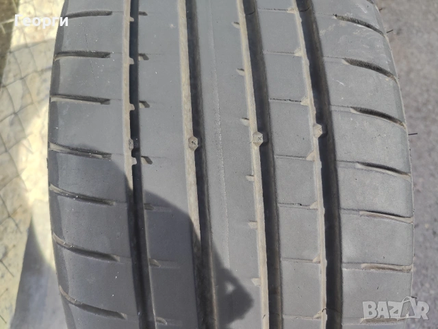 1бр.летни гуми 245/35/20 Goodyear