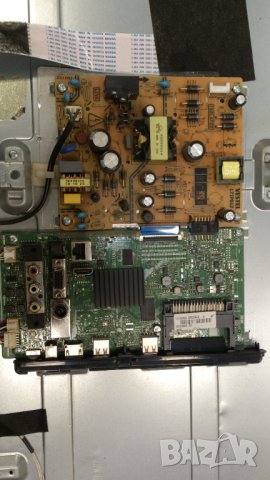 FINLUX 43-FFB-5600, снимка 8 - Телевизори - 44404006