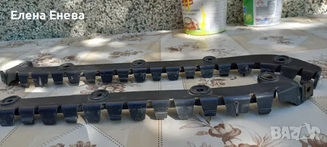 Щипки за Шкода Фабия , снимка 2 - Аксесоари и консумативи - 48071399