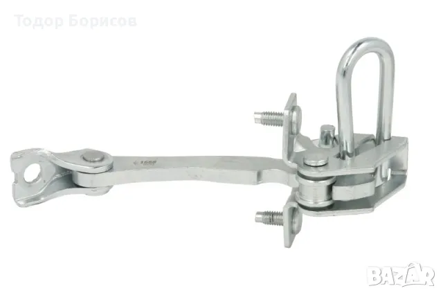 Ограничител /фиксатор/ обтегач врата IVECO DAILY III, DAILY IV, DAILY V, DAILY VI 1999-2019