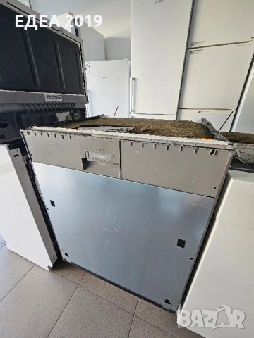 Съдомиялна за цялостно вграждане Gaggenau, снимка 2 - Съдомиялни - 52536476