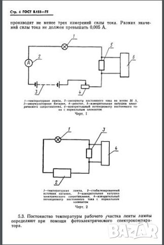 голяма лампа температурна яркостна Си2  10-300 волта цокъл Е40- производство 1975 г., снимка 11 - Друга електроника - 28404403