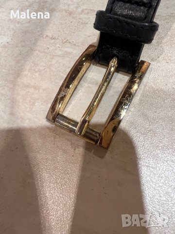 Оригинална гривна Versace !, снимка 5 - Гривни - 40730710