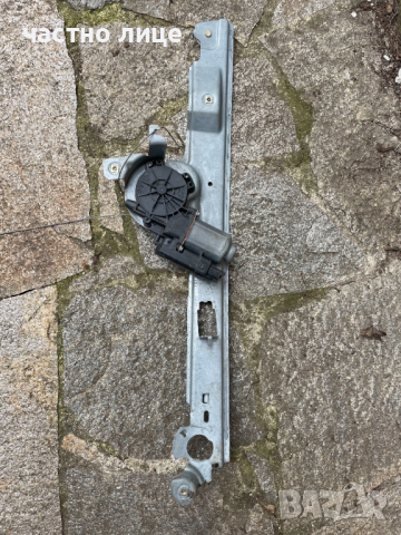 Ел машинка за стъкло СТЪКЛОПОВДИГАЧ Рено Дясна 