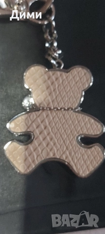 Луксозен ключодържател на Perfois , снимка 3 - Други - 51788232