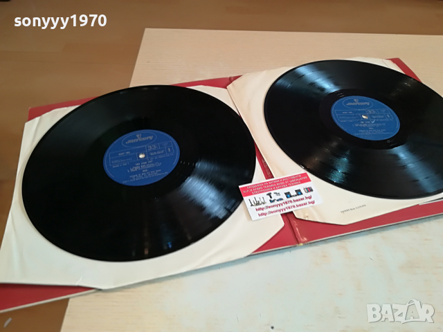 SOLD OUT-поръчани-RUSH MADE IN ENGLAND ДВЕ ПЛОЧИ ОТ АНГЛИЯ 0404222015, снимка 2 - Грамофонни плочи - 36345043