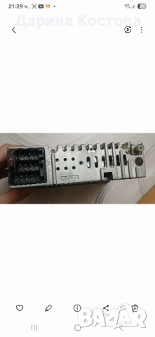 Части за Мерцедес А140 W168 , снимка 3 - Части - 52268111