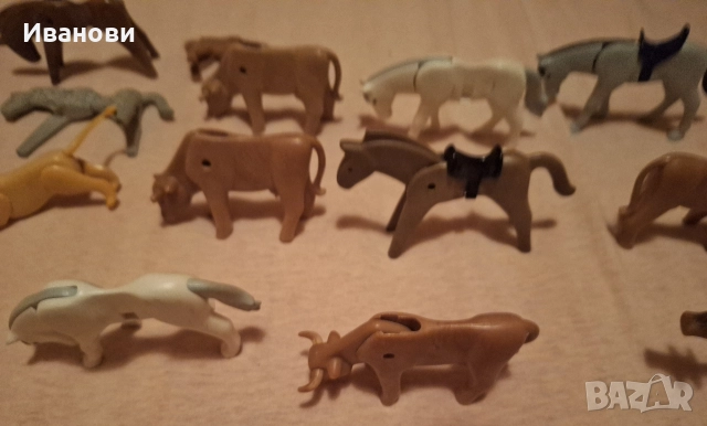 играчки животни 