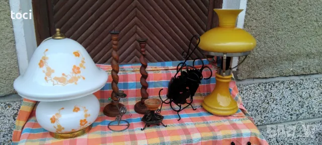 Старинки #1, снимка 5 - Антикварни и старинни предмети - 48808025