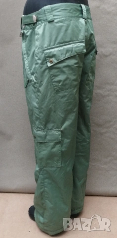 Дамски ски/сноуборд сет от яке Twintip #L и панталон Ride #L Snowboards #L , снимка 12 - Зимни спортове - 53376993