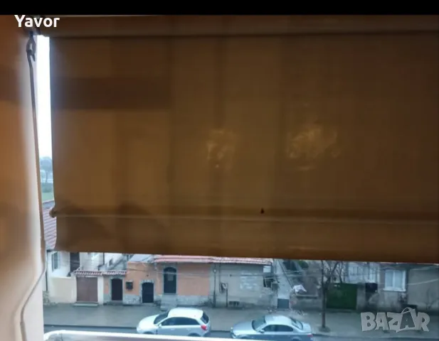 Ветрозащита за тераса, снимка 2 - Други стоки за дома - 50065815