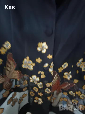 Пролетно бутиково сако, снимка 6 - Сака - 49871888