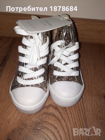 Детски маратонки марка Sfera, снимка 2 - Детски маратонки - 39517477