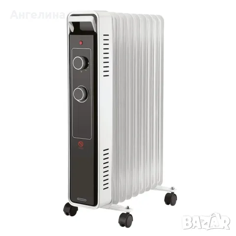 Радиатор маслен Termomax TR09WN, 2000W