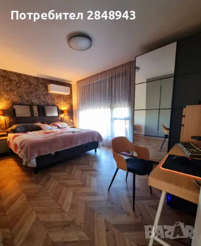 Четиристаен апартамент в кв. Манастирски ливади, снимка 5 - Апартаменти - 47432030