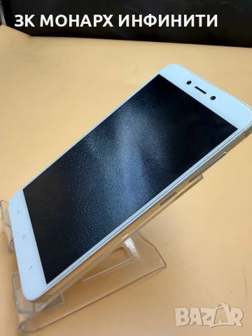 Телефон Xiaomi Redmi 4X / 3GB RAM / 32GB, снимка 6 - Xiaomi - 56012145