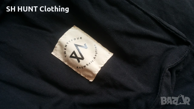 wentyfour Full Stretch Trouser размер 5-6XL изцяло еластичен панталон - 2049, снимка 10 - Екипировка - 53400123