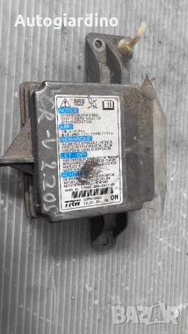 Airbag модул / сензор / датчик зa Honda CR-V - 77960-SKN-G811-M1