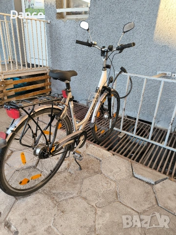 ВЕЛОСИПЕД📢📢📢ПРОМОЦИЯ📢📢📢, снимка 6 - Велосипеди - 53588041