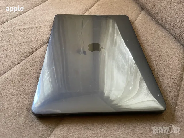 13" MacBook Pro A1706 Touch(Mid-2017)-8GB/256GB, снимка 9 - Лаптопи за работа - 55811785