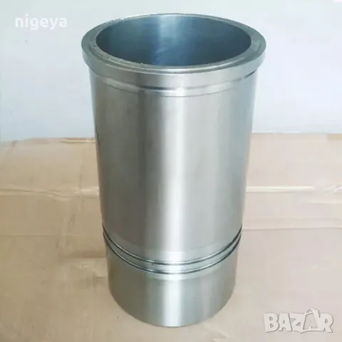 Цилиндрови втулки за двигатели Deutz и Cummins, снимка 6 - Части - 28050291