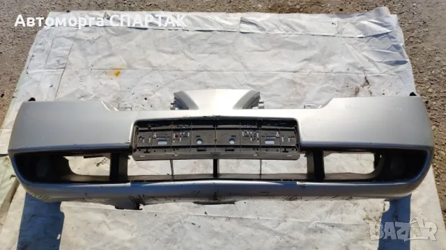 Предна броня за Nissan Primera (P12) 2.2 dCi - 139 коня дизел YD22DDT 