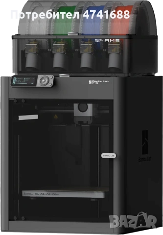 3D Проектиране и принтиране