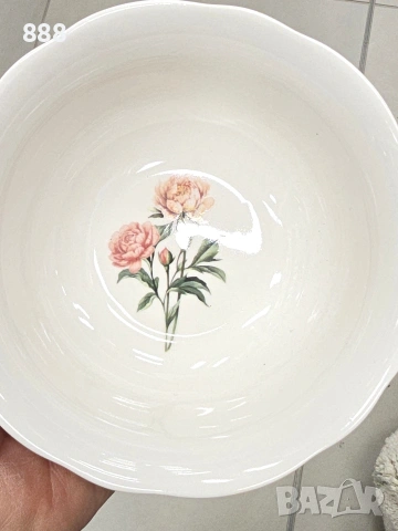 чаши купи чинии буркани чайници , снимка 7 - Чинии - 53238727