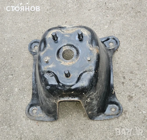 основа за резервна гума за Сузуки Гранд Витара 1.9ddis, снимка 2 - Части - 50567011