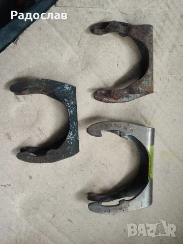 Скоби за Мерцедес , снимка 13 - Части - 48354063