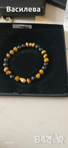 гривна Thomas Sabo , снимка 9 - Гривни - 52495272