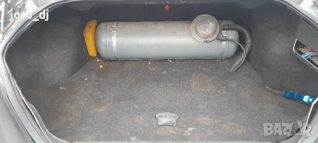 Rover 75 V6 Газов инжекцион, снимка 10 - Автомобили и джипове - 52682556