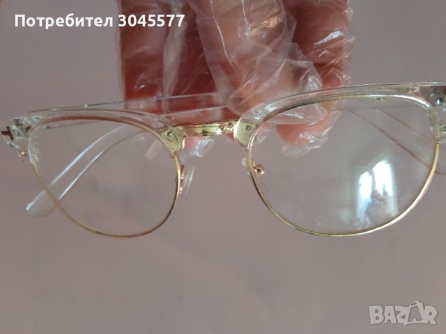 Рамка за очила, снимка 1 - Слънчеви и диоптрични очила - 42671952