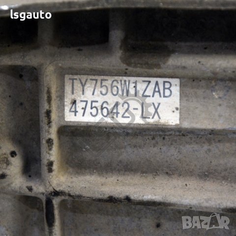 Шестстепенна скоростна кутия Subaru Forester III(2008-2013) ID:93428, снимка 5 - Части - 39501291