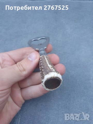 Отварачка за бутилки, снимка 2 - Колекции - 42598375