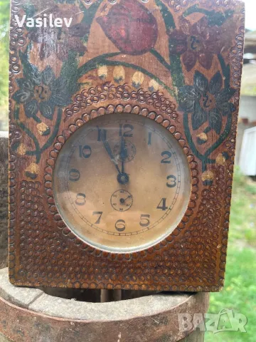 Часовници, снимка 9 - Мъжки - 47717369