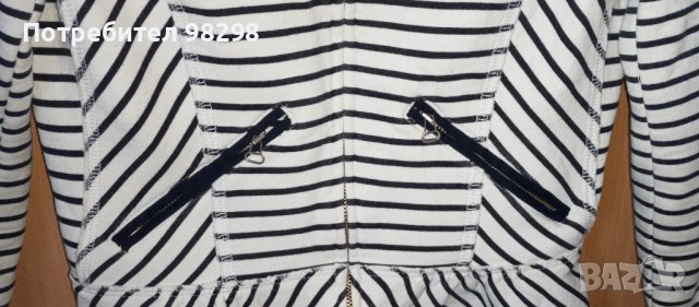 Дамско яке ZARA, снимка 7 - Якета - 42525224