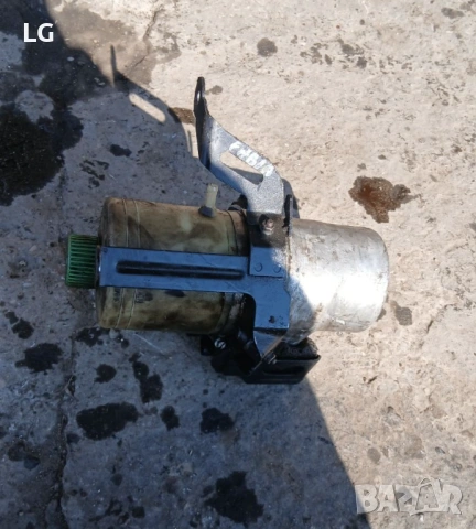 Електрическа Хидравлична Серво Помпа Skoda Fabia