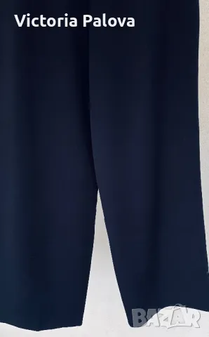 Панталон DONNA MODAR голям размер, снимка 6 - Панталони - 47847757