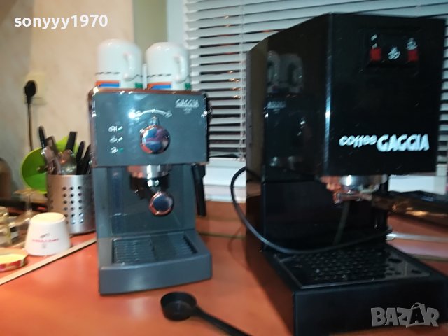 gaggia made in italy 3011220929, снимка 5 - Кафемашини - 38847623