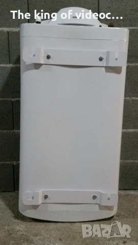 Бойлер  ЕЛДОМ Галант 80, снимка 2 - Бойлери - 53054316